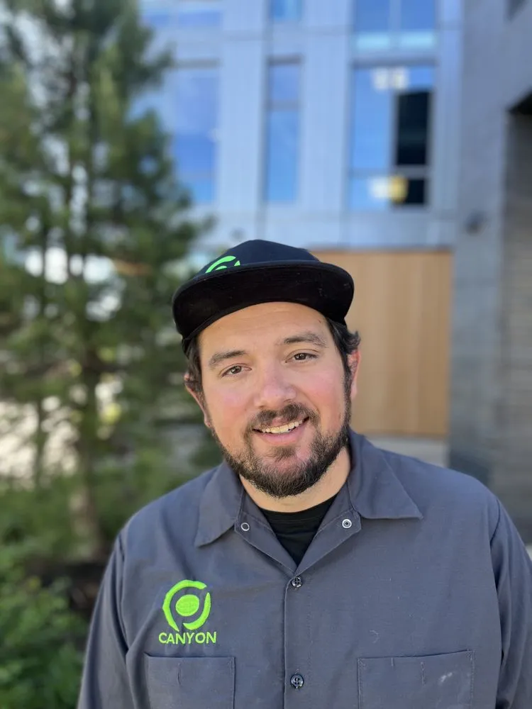 Slide of Canyon Plumbing & Heating