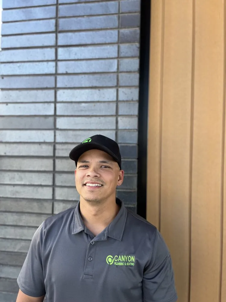 Slide of Canyon Plumbing & Heating