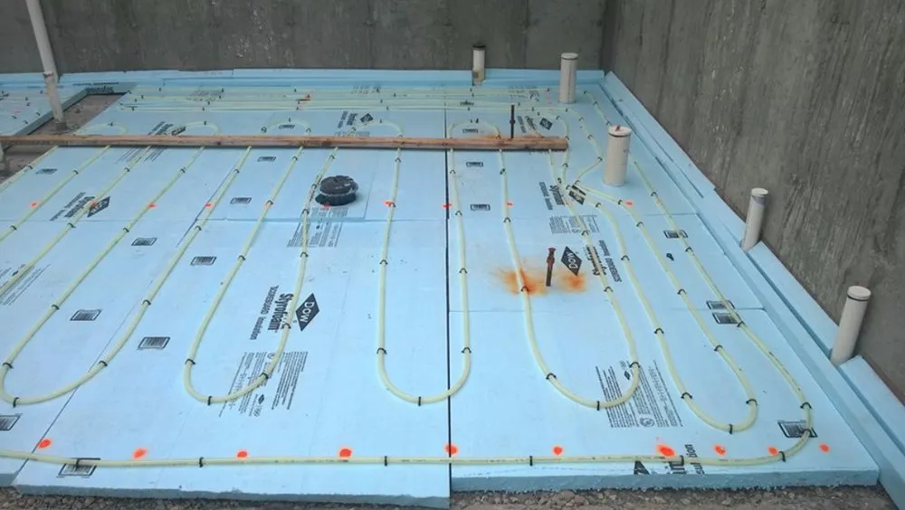 Slide of Canyon Plumbing & Heating