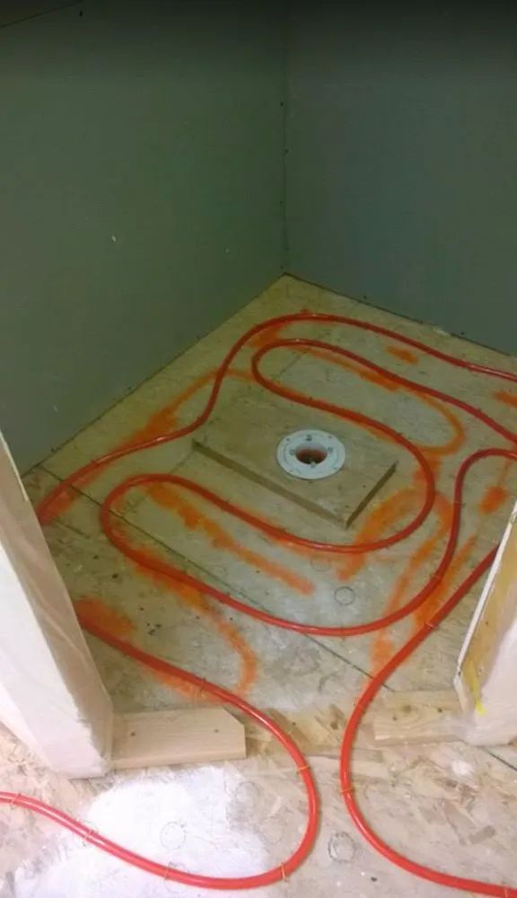 Slide of Canyon Plumbing & Heating