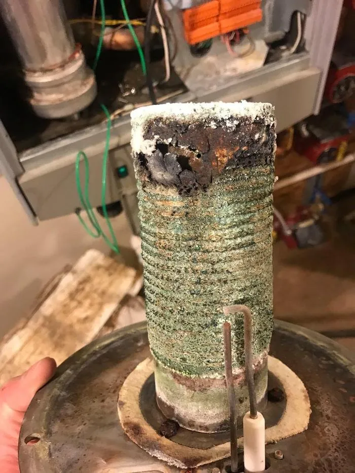 Slide of Canyon Plumbing & Heating