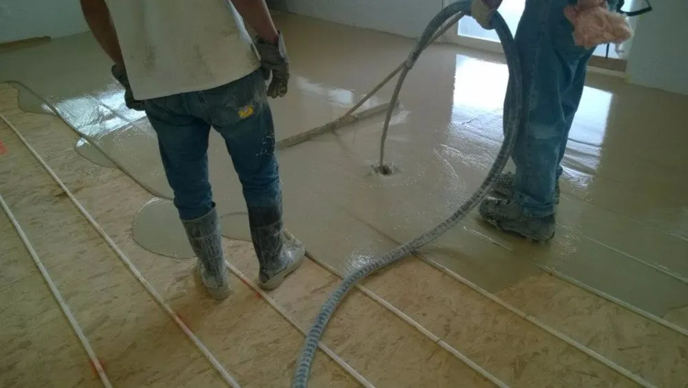 Slide of Canyon Plumbing & Heating