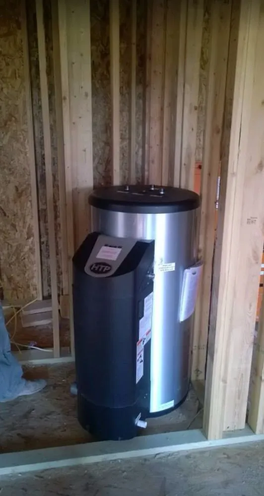 Slide of Canyon Plumbing & Heating