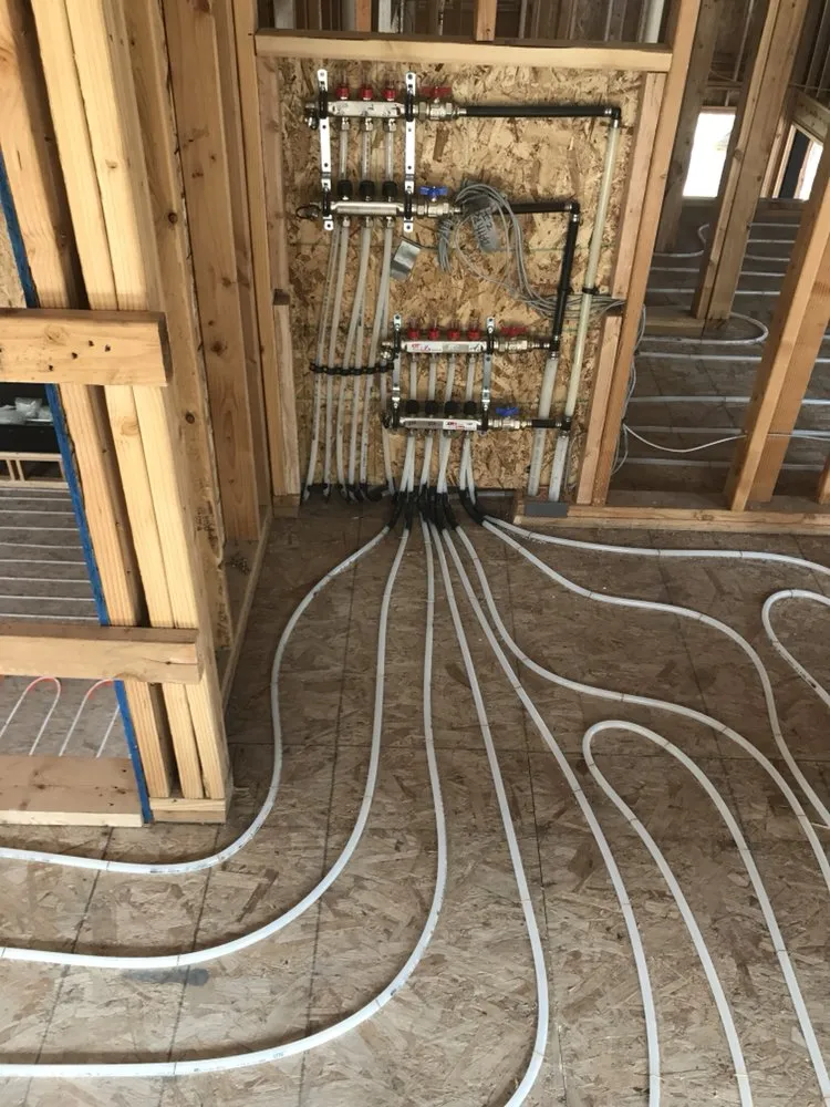 Quality pipe repair service in Smithfield, UT - Canyon Plumbing & Heating