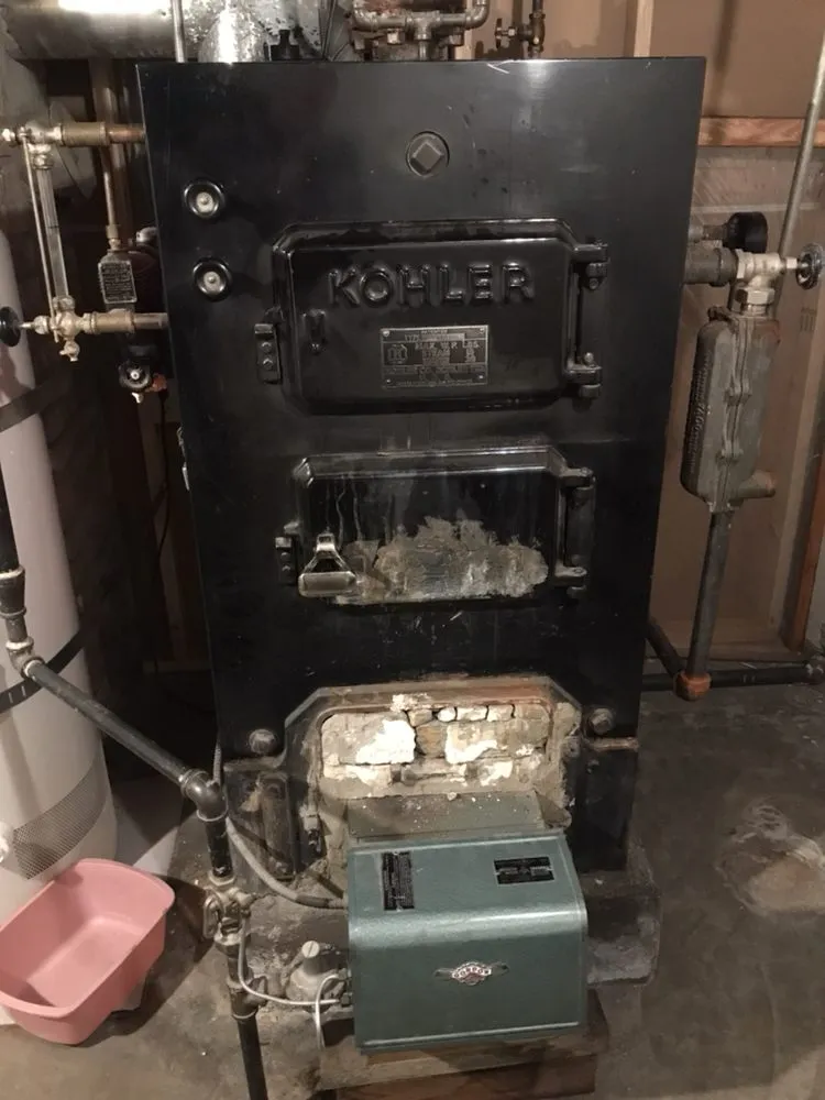 Trusted water heater service in Smithfield, UT by Canyon Plumbing & Heating