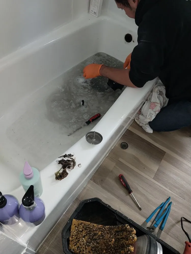 Slide of Canyon Plumbing & Heating