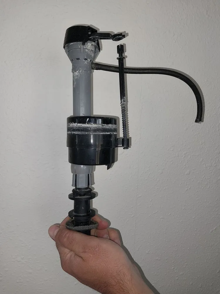 Slide of Canyon Plumbing & Heating