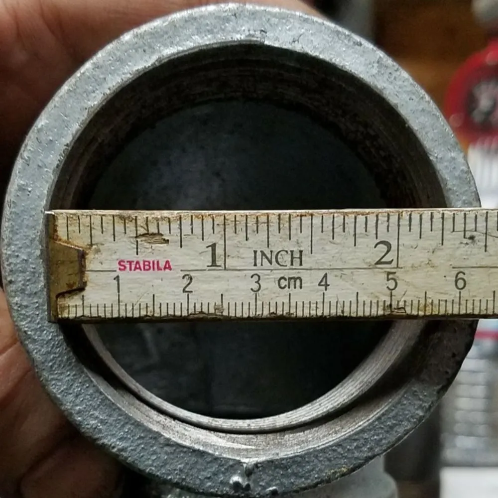 Slide of Canyon Plumbing