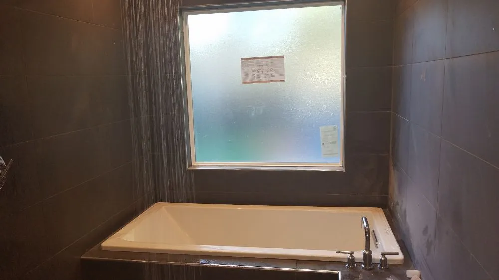 Slide of Canyon Plumbing