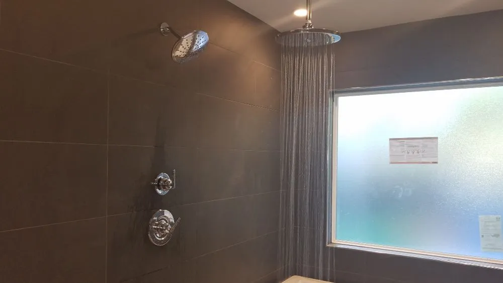 Slide of Canyon Plumbing