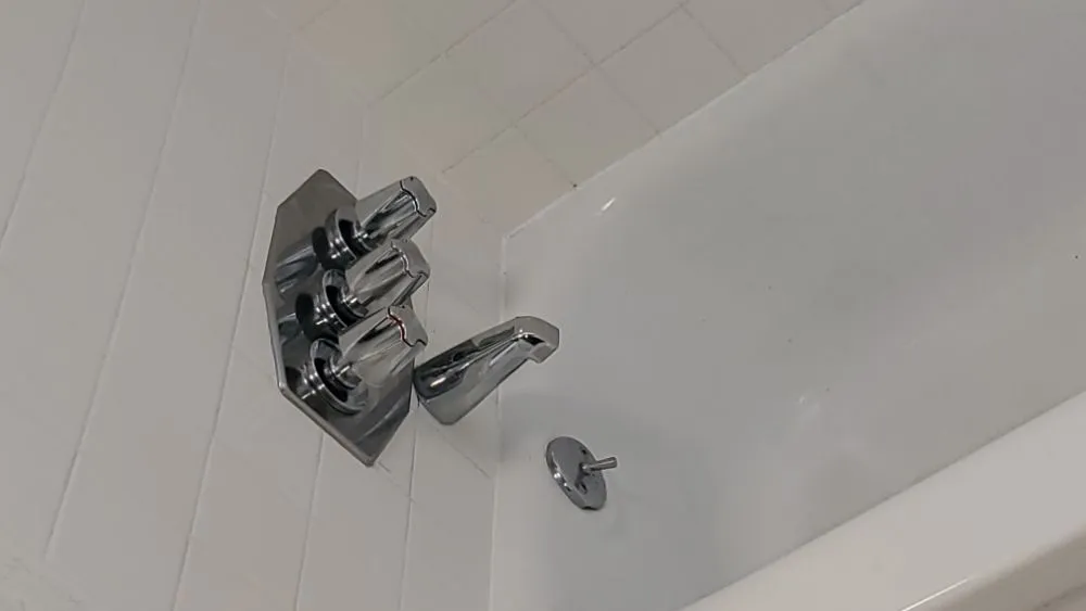 Slide of Canyon Plumbing