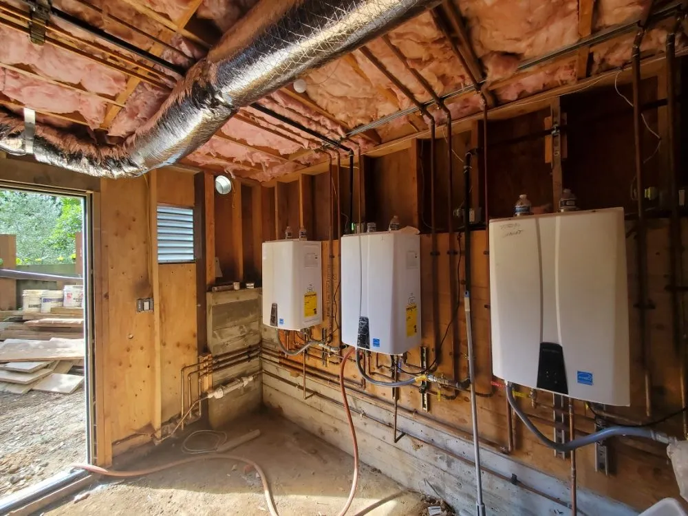 Slide of Canyon Plumbing