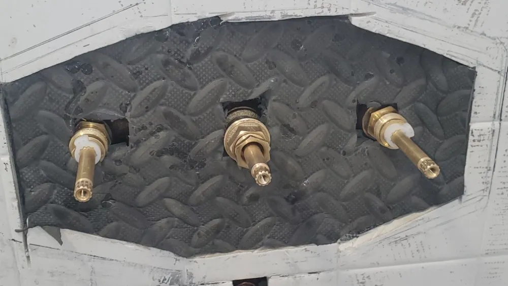 Emergency drain cleaning for homes in Copperopolis, CA by Canyon Plumbing