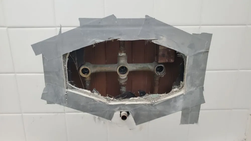 Emergency leak detection service in Copperopolis, CA - Canyon Plumbing