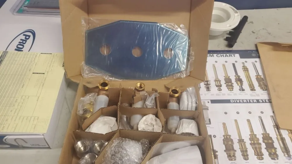 Expert leak detection for homes in Copperopolis, CA by Canyon Plumbing