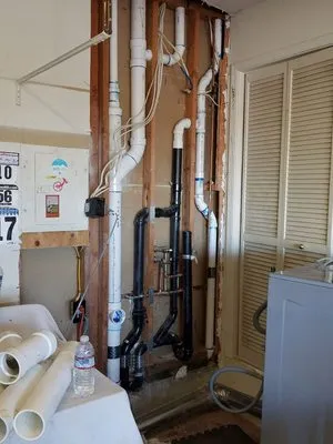 Canyon Plumbing