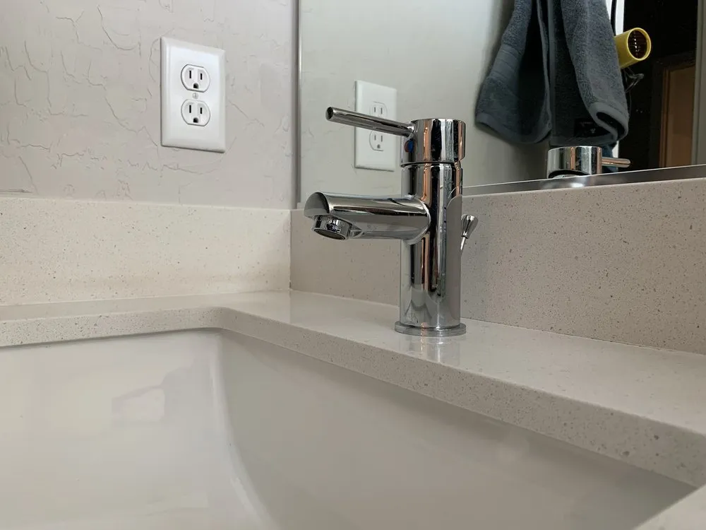 Slide of Canyon Plumbing