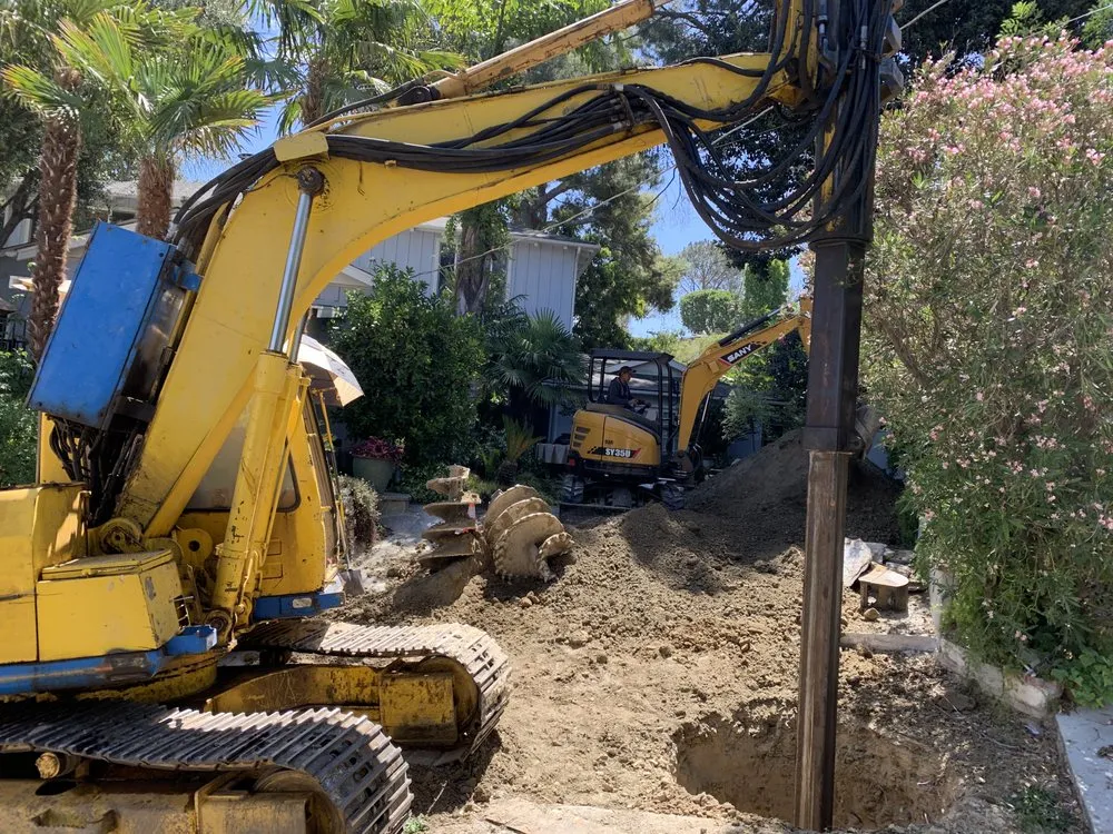 Slide of Canyon Septic and Plumbing