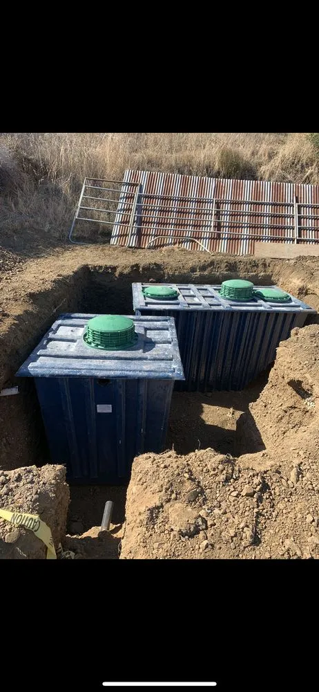 Slide of Canyon Septic and Plumbing