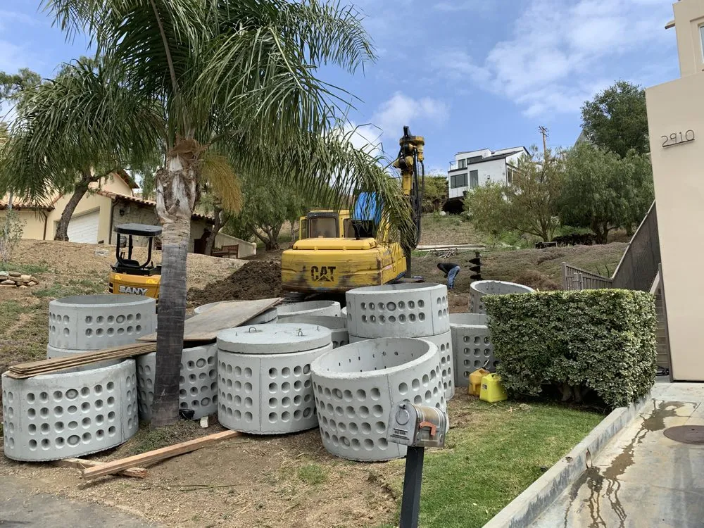 Slide of Canyon Septic and Plumbing