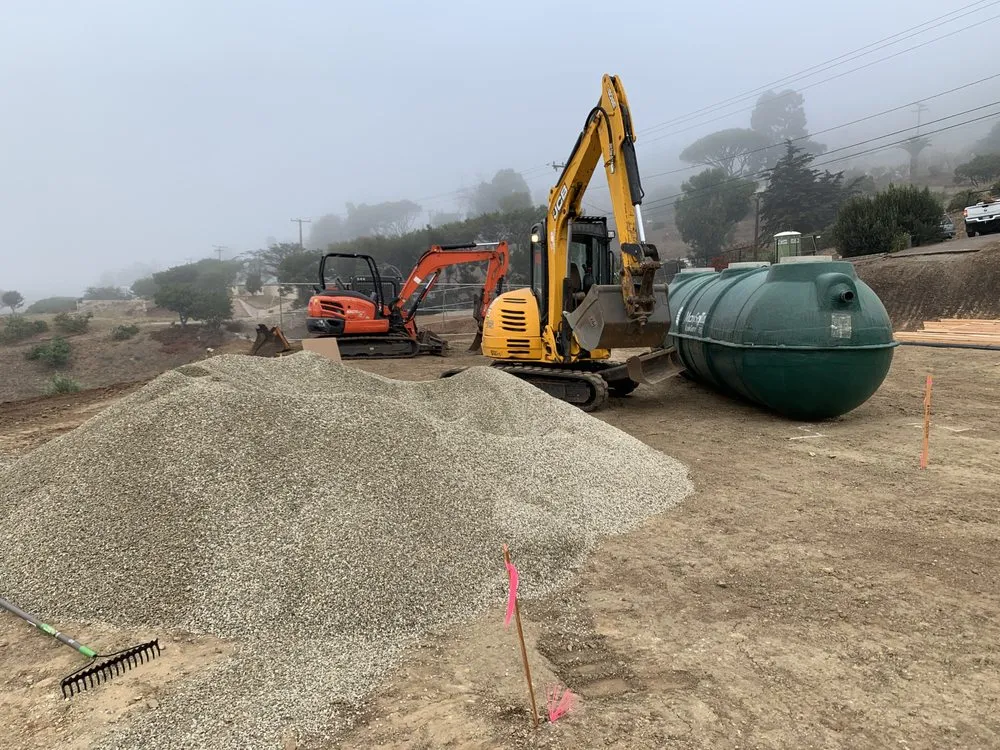 Slide of Canyon Septic and Plumbing