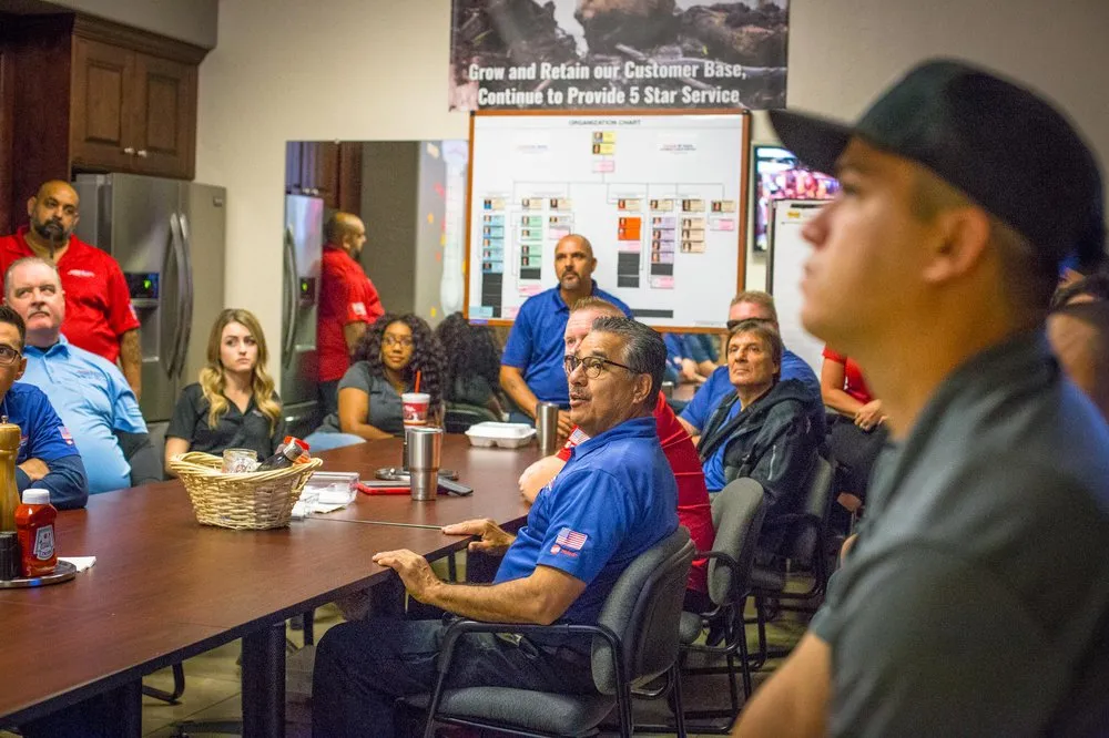 Slide of Canyon State Air Conditioning, Heating & Plumbing