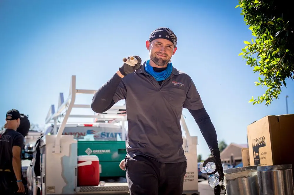 Reliable leak detection experts serving Surprise, AZ - Canyon State Air Conditioning, Heating & Plumbing