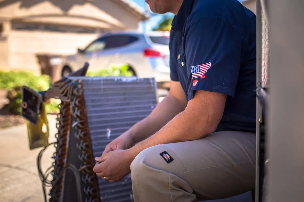 Slide of Canyon State Air Conditioning, Heating & Plumbing