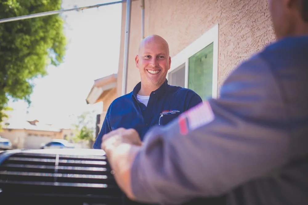 Reliable leak detection service in Surprise, AZ - Canyon State Air Conditioning, Heating & Plumbing