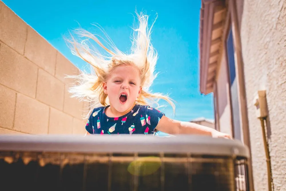 Slide of Canyon State Air Conditioning, Heating & Plumbing