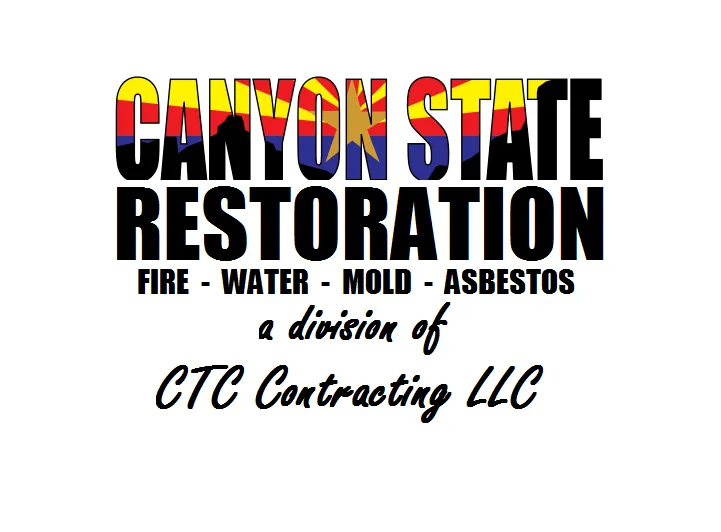 Slide of Canyon State Restoration