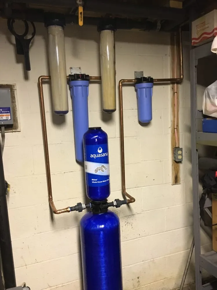 Affordable emergency plumbing service in Jefferson Township, PA - Caparo’s HVAC