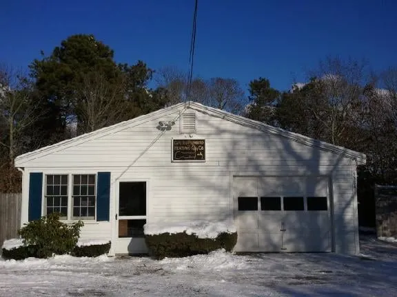 Slide of Cape Cod Plumbing & Heating