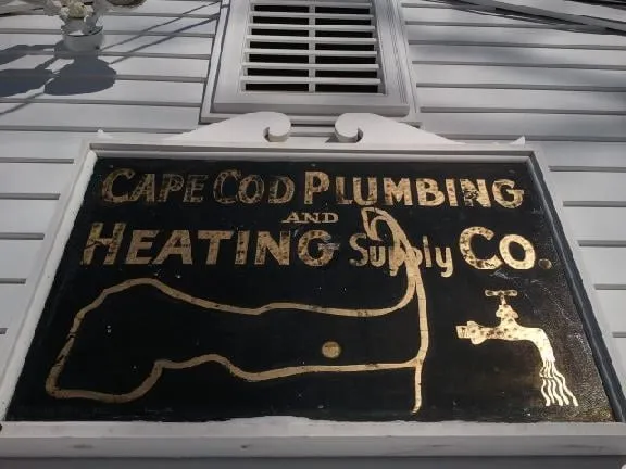 Slide of Cape Cod Plumbing & Heating