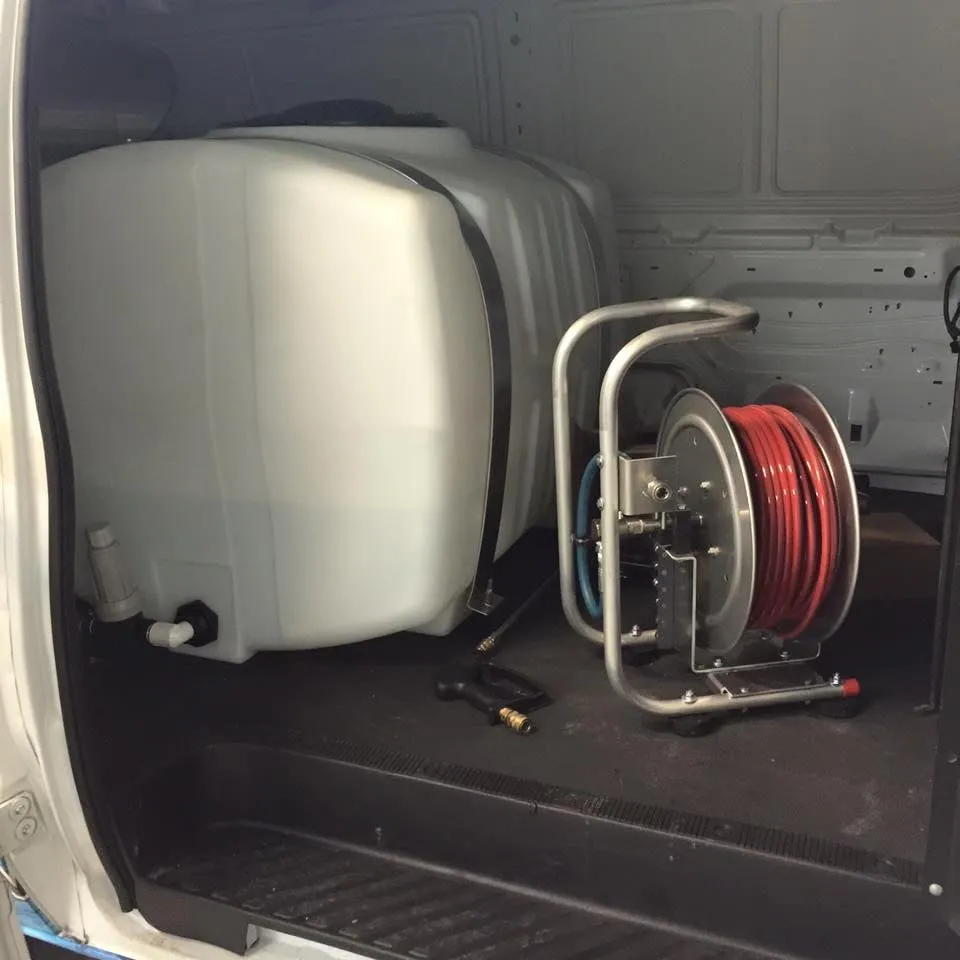 Slide of Cape Plumbing