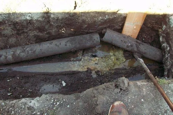 Slide of Cape Plumbing