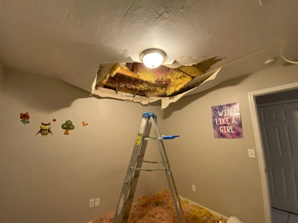 Slide of Cape Shore Plumbing