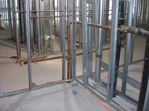 Slide of Cape Shore Plumbing