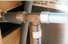 Top-rated water heater service in Cape Coral, FL by Cape Shore Plumbing