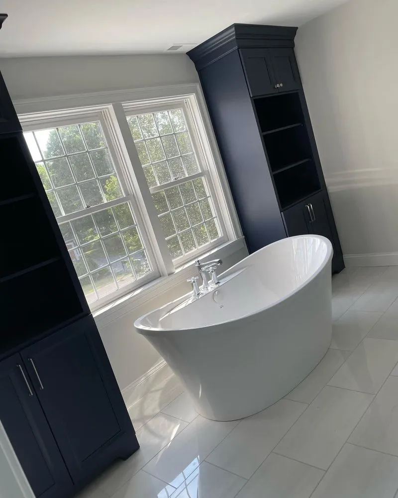 Slide of Capeless Plumbing & Heating