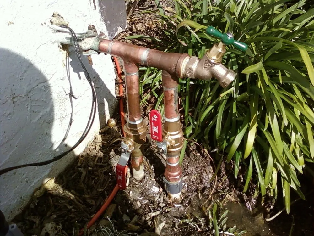 Slide of Capelli Plumbing & Drain Cleaning