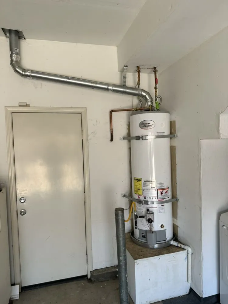 Slide of Capelli Plumbing & Drain Cleaning