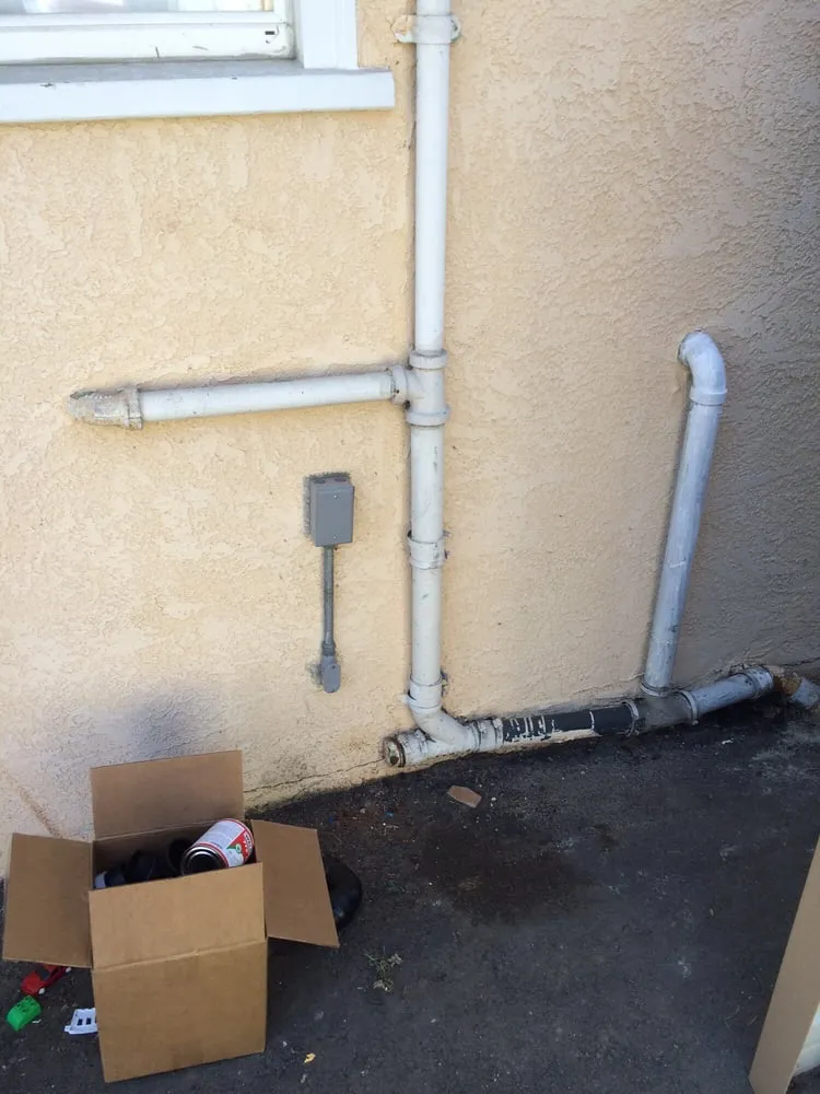 Slide of Capelli Plumbing & Drain Cleaning