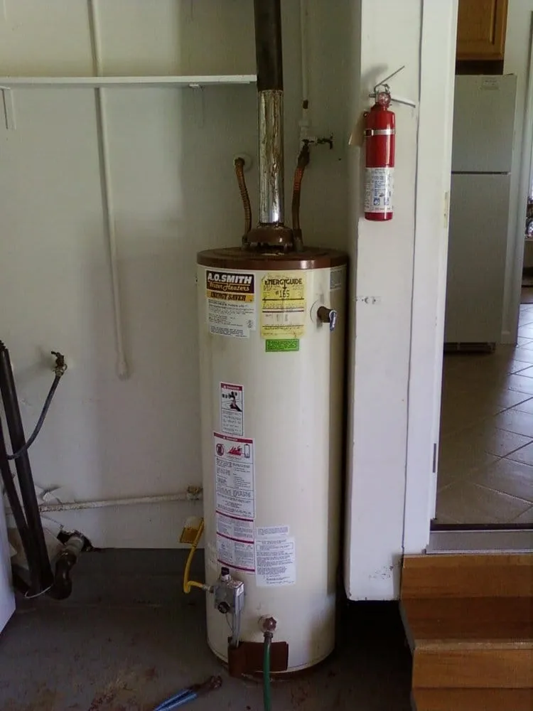 Top-rated plumbing repair experts serving San Leandro, CA - Capelli Plumbing & Drain Cleaning