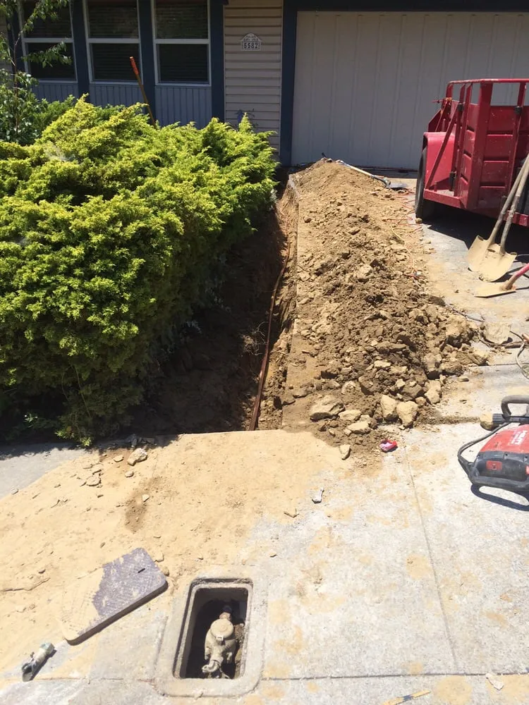 Quality water heater service service in San Leandro, CA - Capelli Plumbing & Drain Cleaning