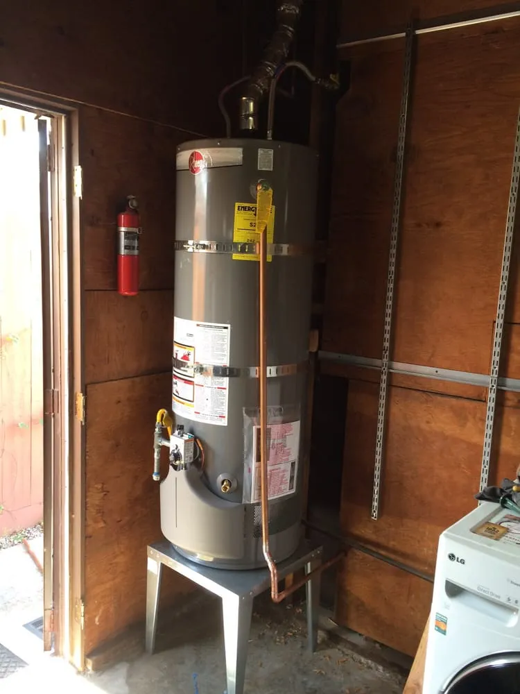 Top-rated emergency plumbing experts serving San Leandro, CA - Capelli Plumbing & Drain Cleaning