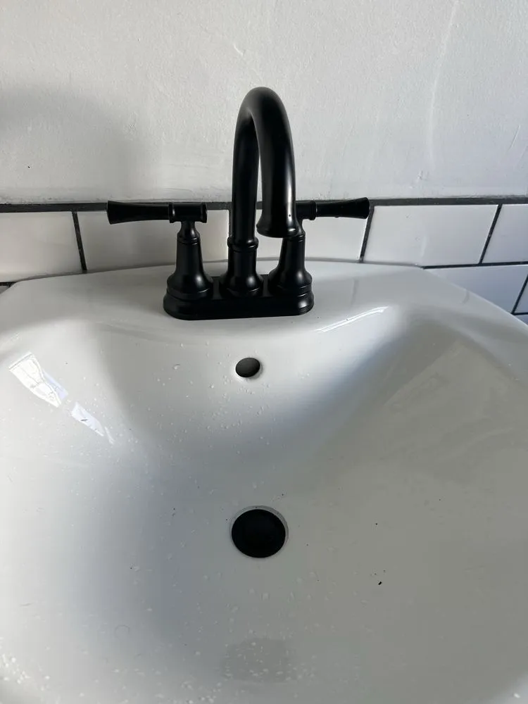 Slide of Capelli Plumbing & Drain Cleaning