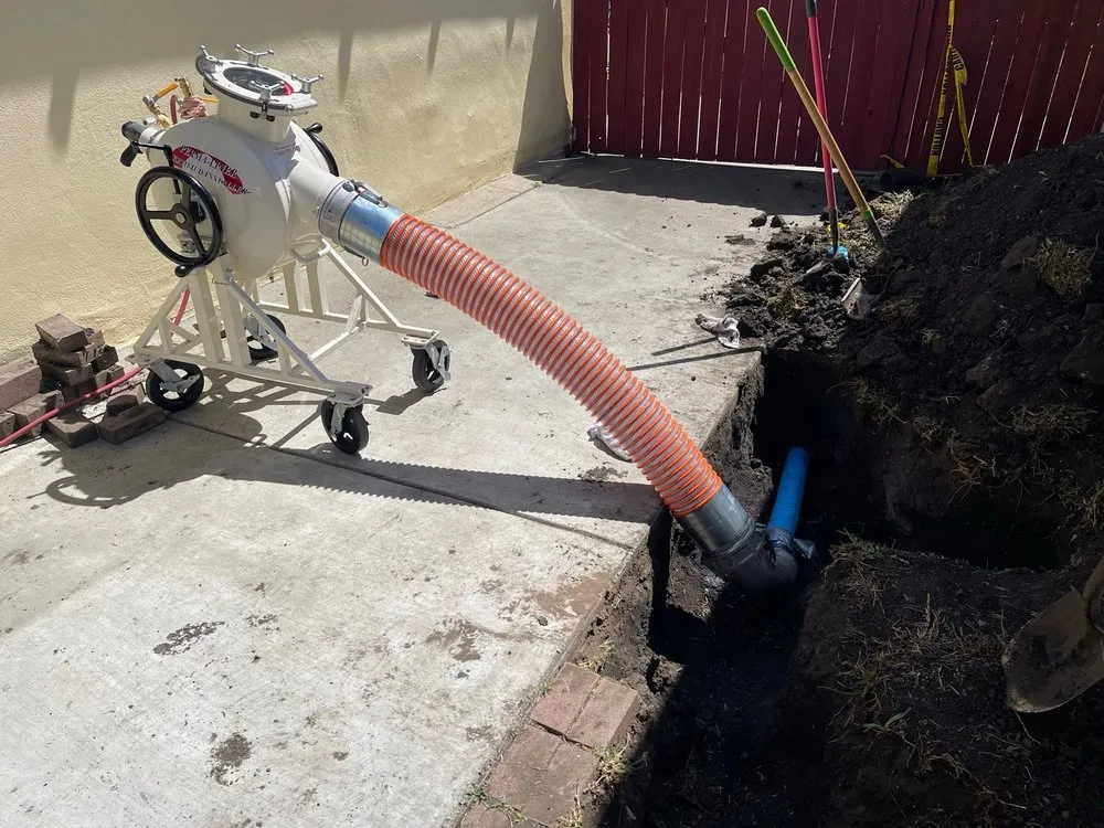 Slide of Capelli Plumbing & Drain Cleaning