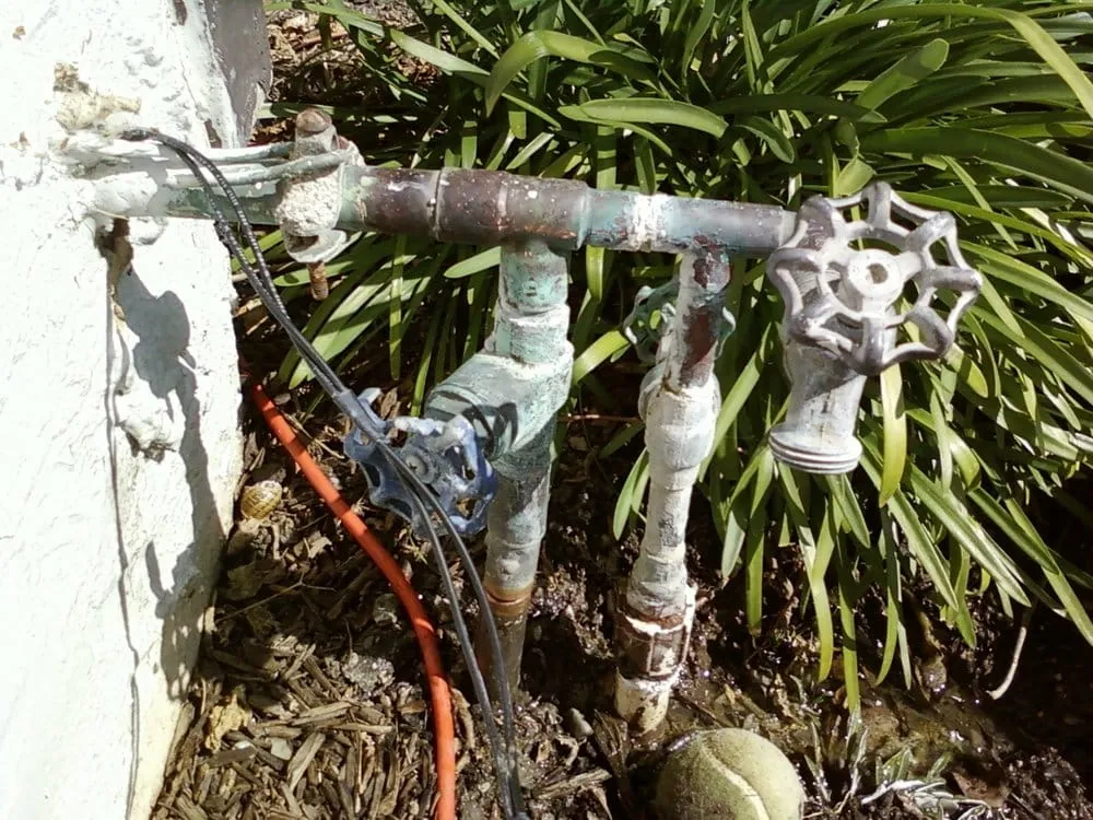 Slide of Capelli Plumbing & Drain Cleaning