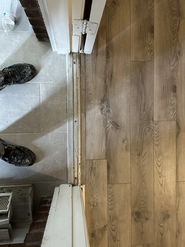 Slide of Capers Home Improvements